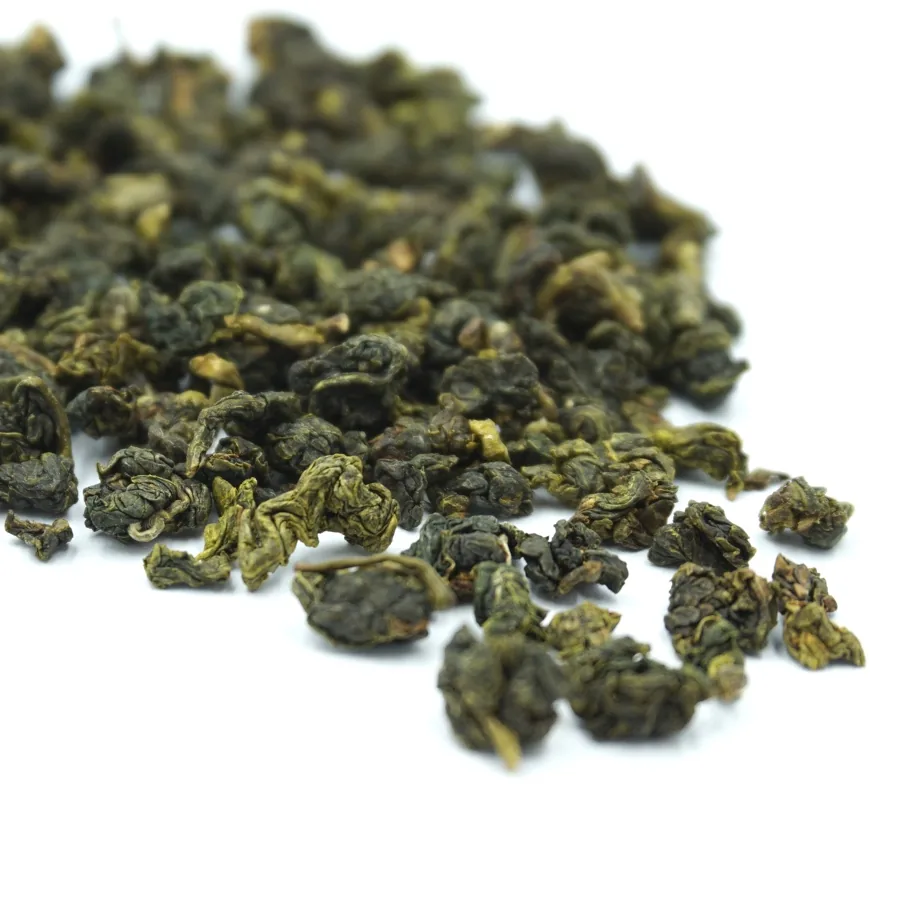 Four Seasons oolong tea ingredient for B2B supply