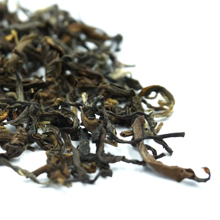 Oriental Beauty oolong tea ingredient for premium beverages