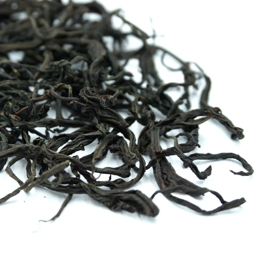Ruby black tea ingredient for milk tea and RTD beverages